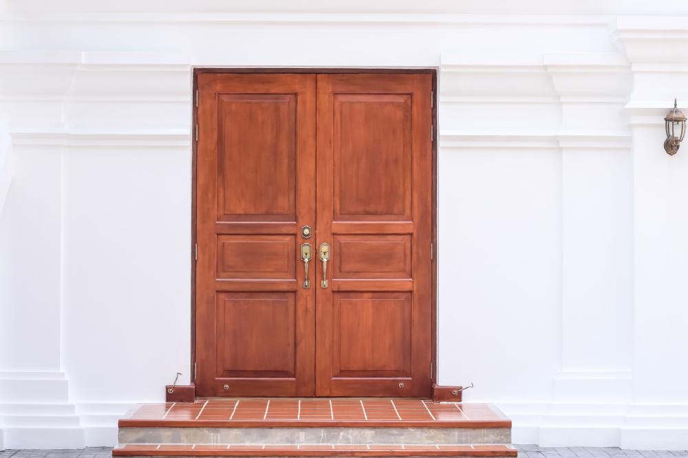 Porte