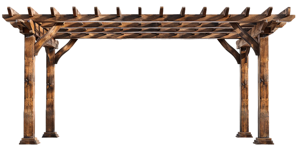 Pergolas