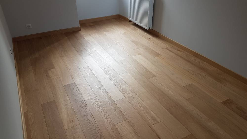 Parquet simple